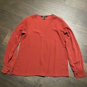 Forever 21 Contemporary Top